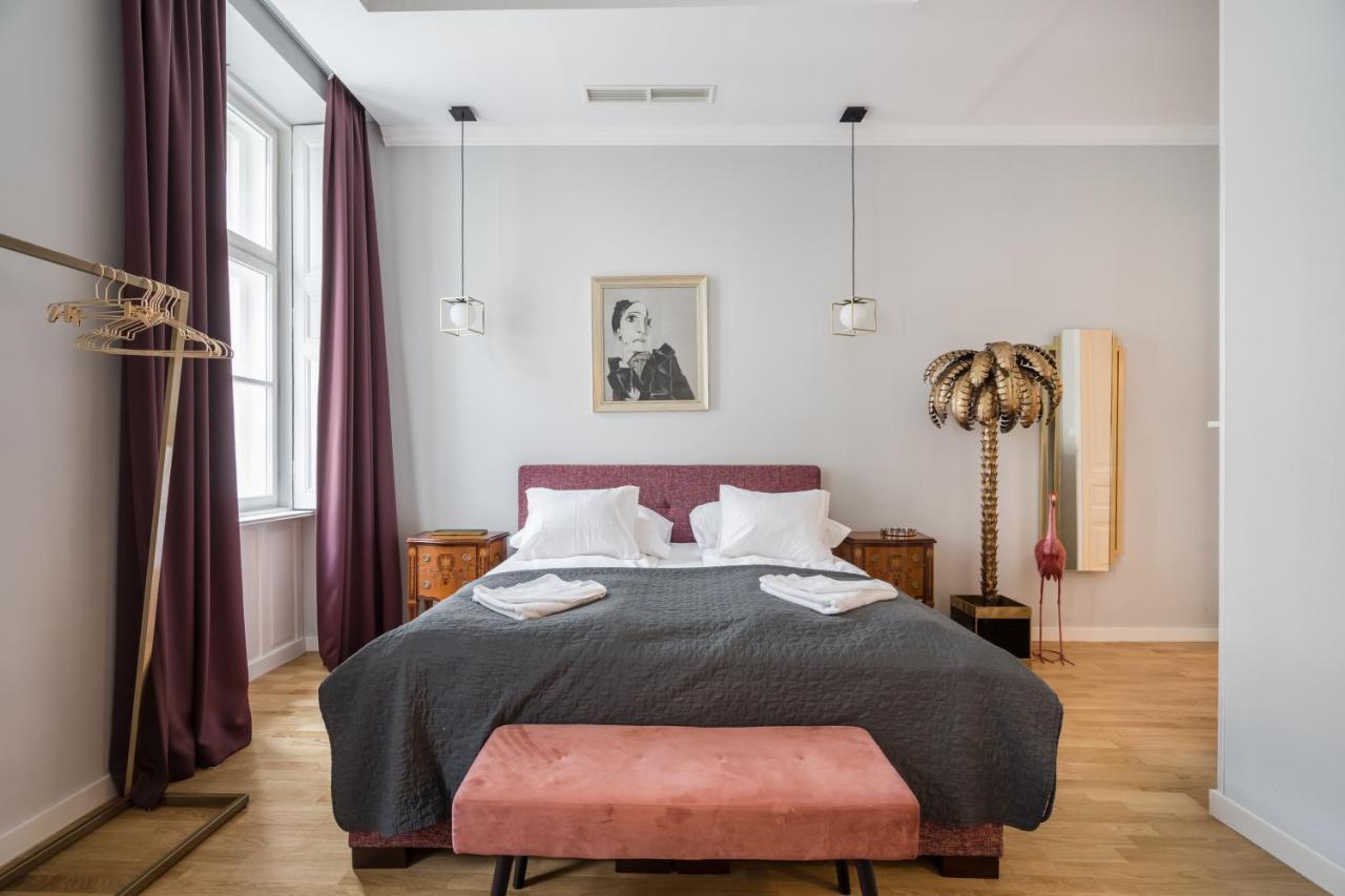 Bpr Adagio Design Home With A/C Budapeszt Zewnętrze zdjęcie