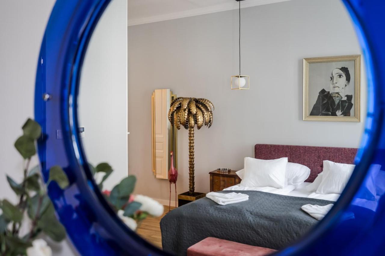 Bpr Adagio Design Home With A/C Budapeszt Zewnętrze zdjęcie