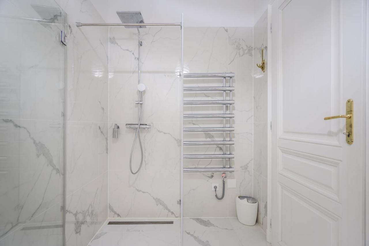 Bpr Adagio Design Home With A/C Budapeszt Zewnętrze zdjęcie
