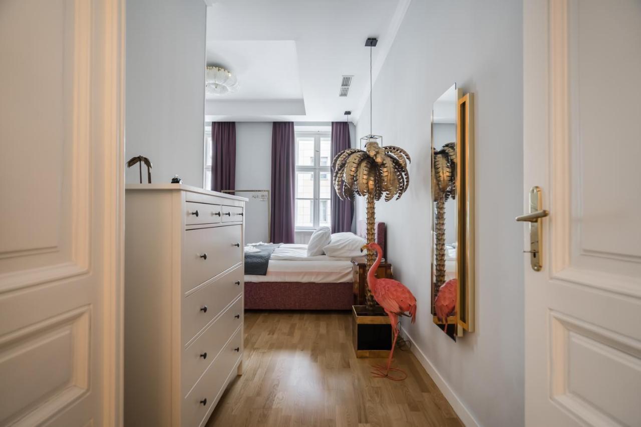 Bpr Adagio Design Home With A/C Budapeszt Zewnętrze zdjęcie