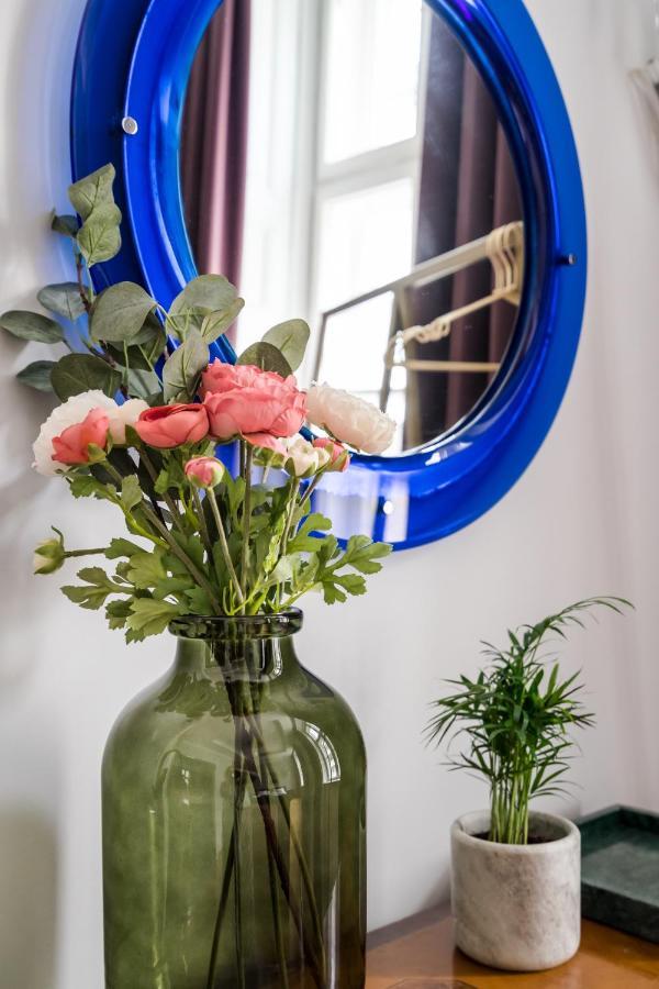 Bpr Adagio Design Home With A/C Budapeszt Zewnętrze zdjęcie